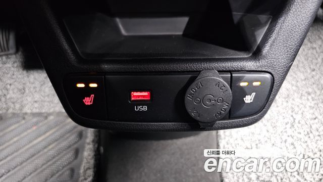 Kia Ray Standard 2021 — фото 18