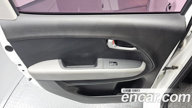 Kia Ray Standard 2021 — фото 25