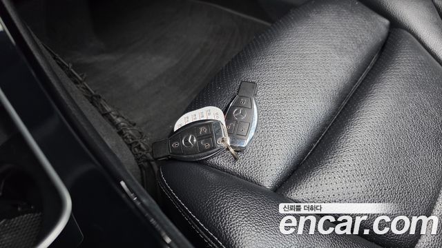 Mercedes-Benz C-Class (W205) C220 d Avantgarde 2016 — фото 15