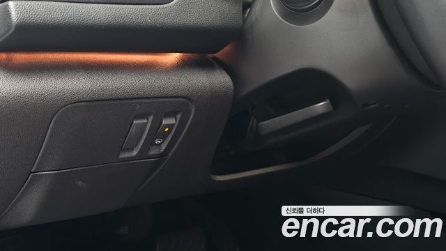 Renault Korea SM6 2.0 LPe LE (Disabled) 2017 — фото 16