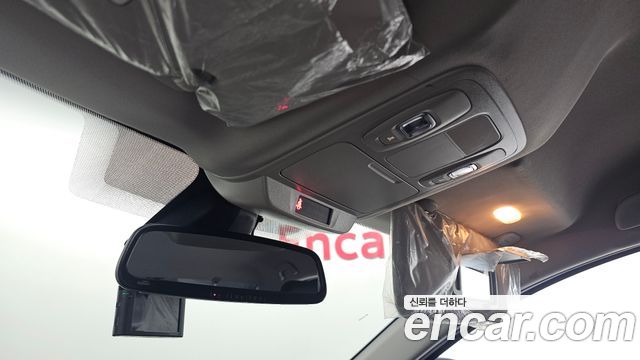 Renault Korea SM6 2.0 LPe LE (Disabled) 2017 — фото 19