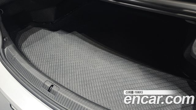 Renault Korea SM6 2.0 LPe LE (Disabled) 2017 — фото 20