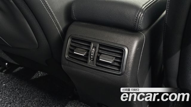 Renault Korea SM6 2.0 LPe LE (Disabled) 2017 — фото 28