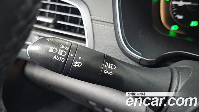 Renault Korea SM6 2.0 LPe LE (Disabled) 2017 — фото 30