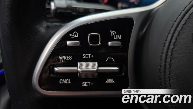 Mercedes-Benz GLS-Class (X167) GLS580 4MATIC 2021 — фото 19