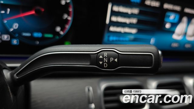 Mercedes-Benz GLS-Class (X167) GLS580 4MATIC 2021 — фото 20