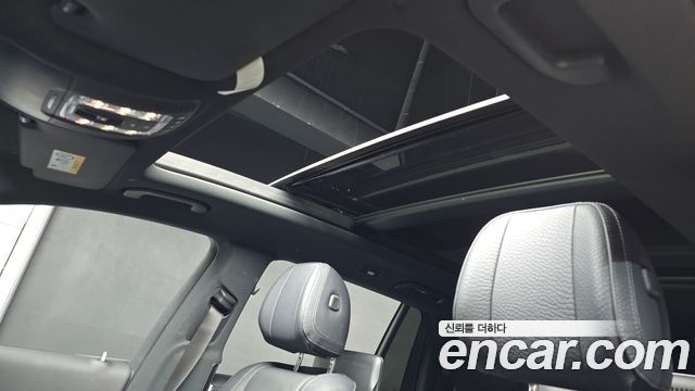 Mercedes-Benz GLS-Class (X167) GLS580 4MATIC 2021 — фото 32