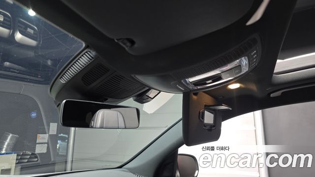 Mercedes-Benz GLS-Class (X167) GLS580 4MATIC 2021 — фото 33