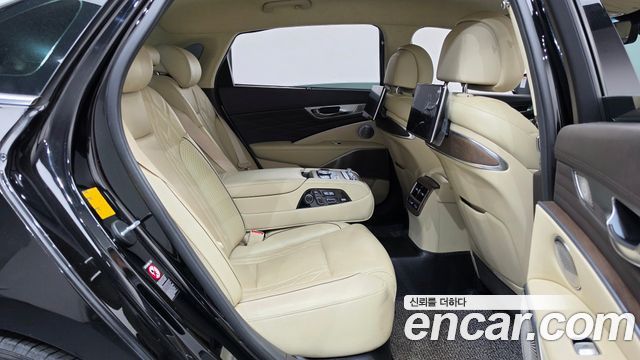 Kia K9 3.8 GDI AWD Grand Platinum 2019 — фото 11