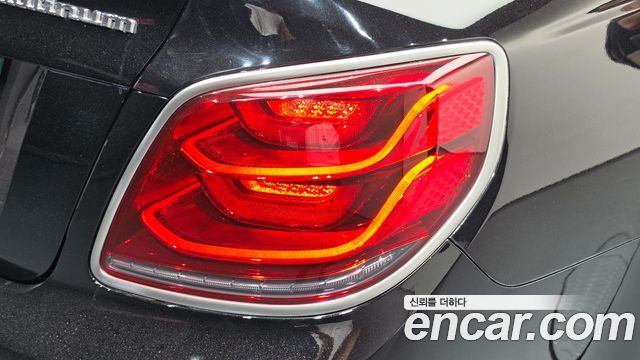 Kia K9 3.8 GDI AWD Grand Platinum 2019 — фото 23