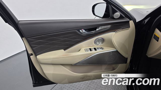 Kia K9 3.8 GDI AWD Grand Platinum 2019 — фото 24