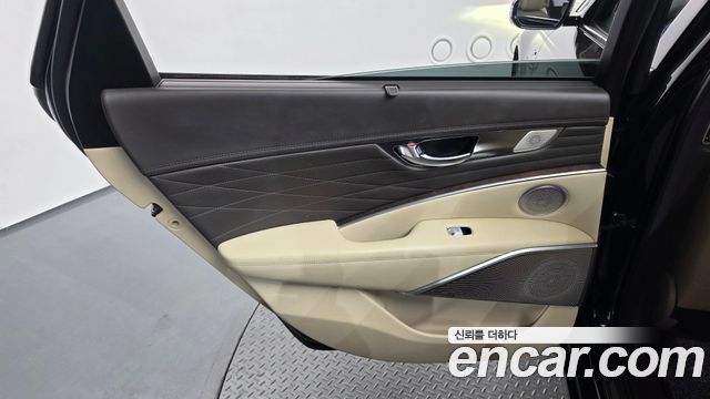 Kia K9 3.8 GDI AWD Grand Platinum 2019 — фото 25