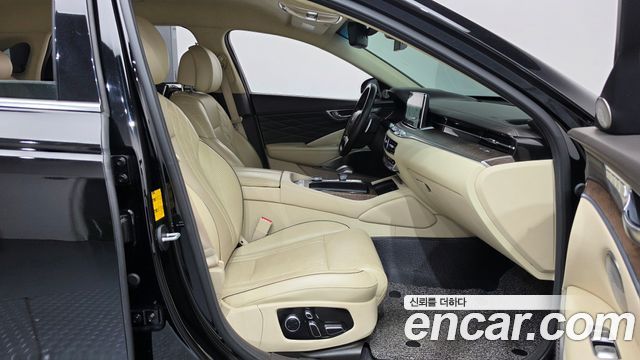 Kia K9 3.8 GDI AWD Grand Platinum 2019 — фото 26