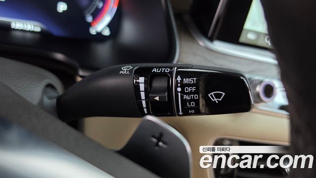Kia K9 3.8 GDI AWD Grand Platinum 2019 — фото 28