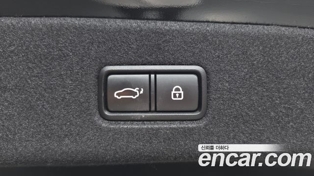 Kia K9 3.8 GDI AWD Grand Platinum 2019 — фото 33