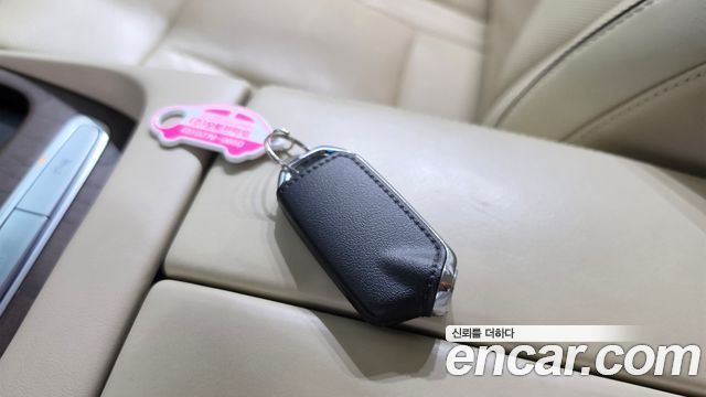 Kia K9 3.8 GDI AWD Grand Platinum 2019 — фото 36