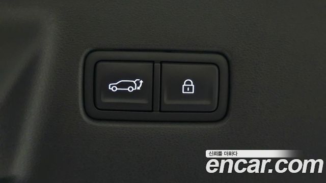 Hyundai Santa Fe (MX5) HEV 1.6 2WD Calligraphy 2024 — фото 18