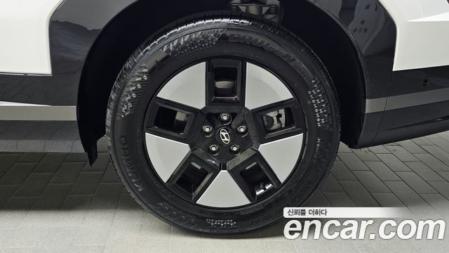 Hyundai Santa Fe (MX5) HEV 1.6 2WD Calligraphy 2024 — фото 21