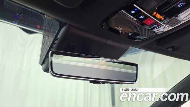 Hyundai Santa Fe (MX5) HEV 1.6 2WD Calligraphy 2024 — фото 28