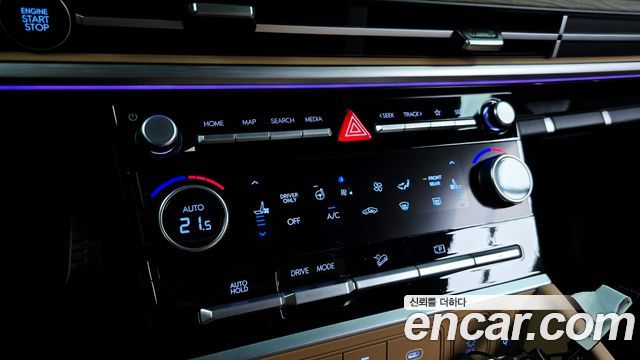 Hyundai Santa Fe (MX5) HEV 1.6 2WD Calligraphy 2024 — фото 31
