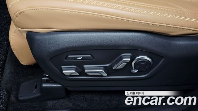 Hyundai Santa Fe (MX5) HEV 1.6 2WD Calligraphy 2024 — фото 35