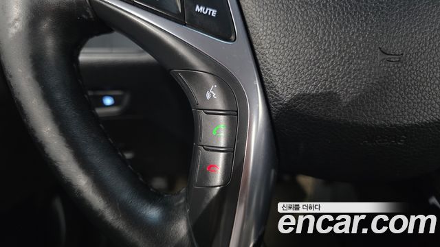 Hyundai Grandeur (HG) HG240 Modern 2016 — фото 17