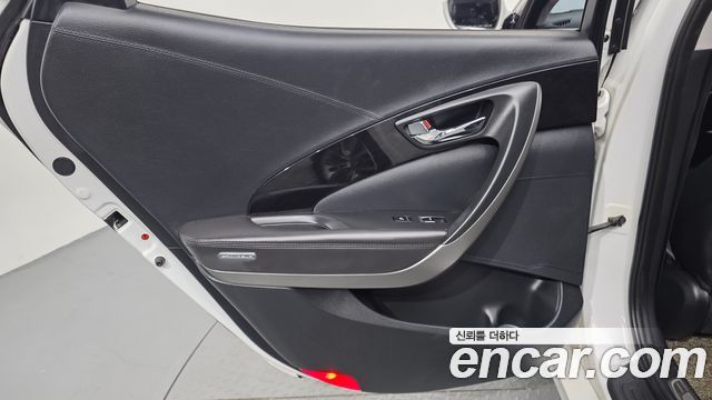 Hyundai Grandeur (HG) HG240 Modern 2016 — фото 25
