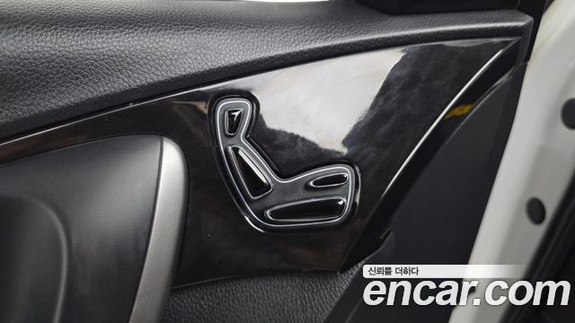 Hyundai Grandeur (HG) HG240 Modern 2016 — фото 27