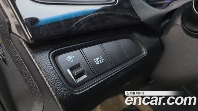 Hyundai Grandeur (HG) HG240 Modern 2016 — фото 29