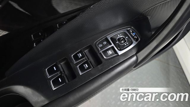 Hyundai Grandeur (HG) HG240 Modern 2016 — фото 34
