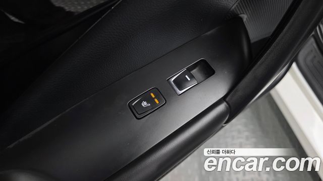 Hyundai Grandeur (HG) HG240 Modern 2016 — фото 35