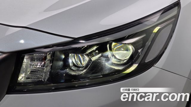 Kia Carnival 9-Seater Noblesse Special 2020 — фото 22