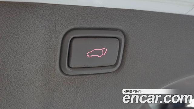 Kia Carnival 9-Seater Noblesse Special 2020 — фото 30