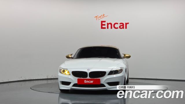 BMW Z4 (E89) sDrive 35iS 2013 — фото 3