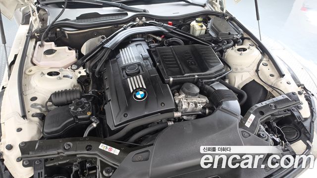BMW Z4 (E89) sDrive 35iS 2013 — фото 6