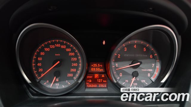 BMW Z4 (E89) sDrive 35iS 2013 — фото 8