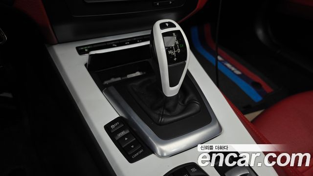 BMW Z4 (E89) sDrive 35iS 2013 — фото 9