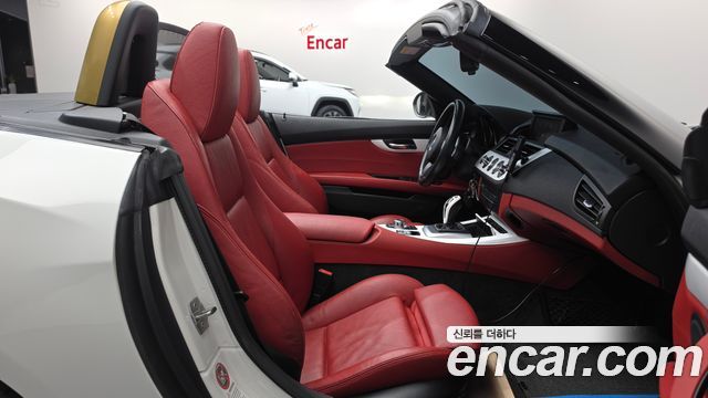 BMW Z4 (E89) sDrive 35iS 2013 — фото 11
