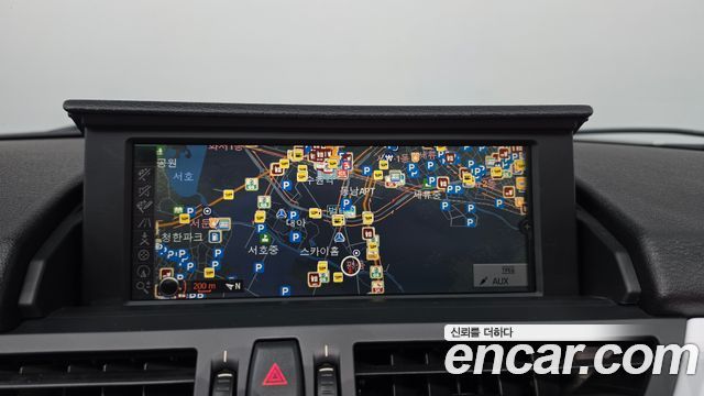 BMW Z4 (E89) sDrive 35iS 2013 — фото 12