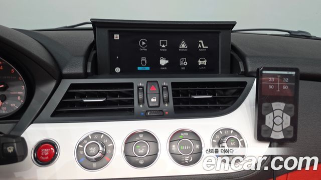 BMW Z4 (E89) sDrive 35iS 2013 — фото 13