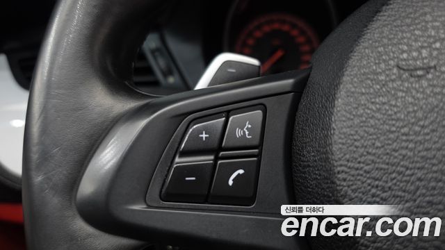 BMW Z4 (E89) sDrive 35iS 2013 — фото 17
