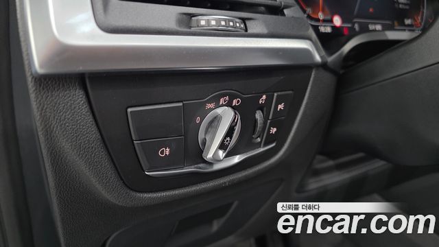 BMW X3 (G01) xDrive 20i M Sport 2022 — фото 20