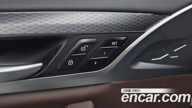 BMW X3 (G01) xDrive 20i M Sport 2022 — фото 31