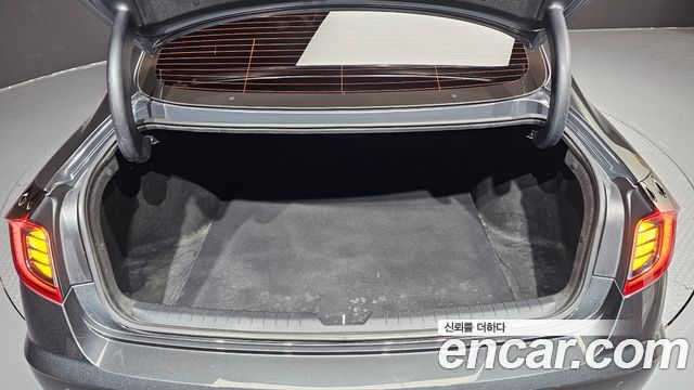 Hyundai Sonata Hybrid (DN8) Premium Plus 2023 — фото 20