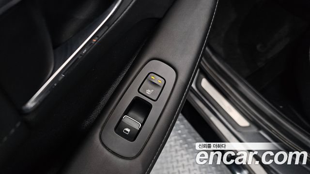 Hyundai Sonata Hybrid (DN8) Premium Plus 2023 — фото 29