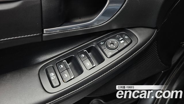 Hyundai Sonata Hybrid (DN8) Premium Plus 2023 — фото 30