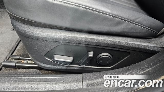 Hyundai Sonata Hybrid (DN8) Premium Plus 2023 — фото 32