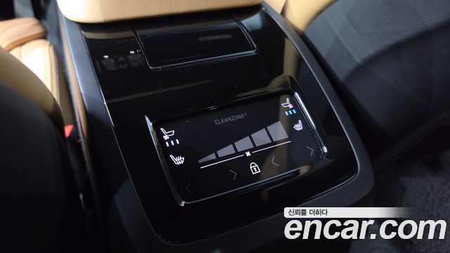 Volvo S90 T8 AWD Ultimate Bright 2023 — фото 19