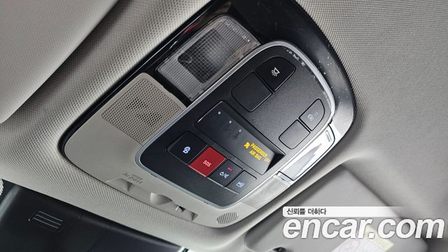 Hyundai Tucson Hybrid (NX4) Premium 2WD 2023 — фото 17