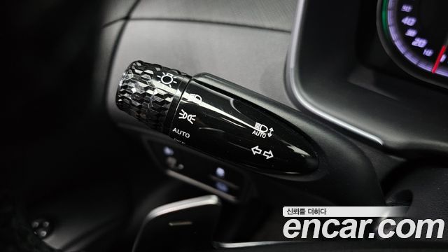 Hyundai Tucson Hybrid (NX4) Premium 2WD 2023 — фото 19